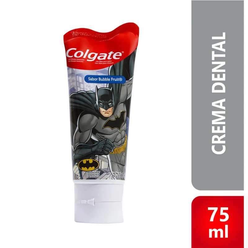 Gel Dent Colgate Smiles 75 Ml/cm3 100 g