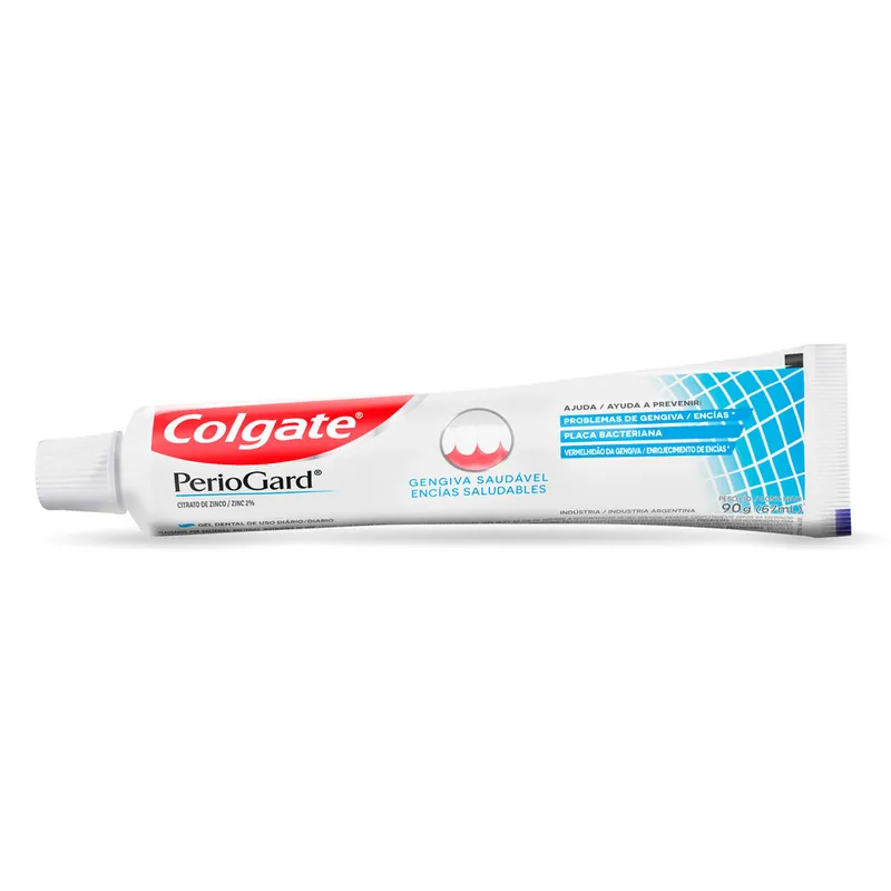 Crema Dental Colgate Periogard 90 g