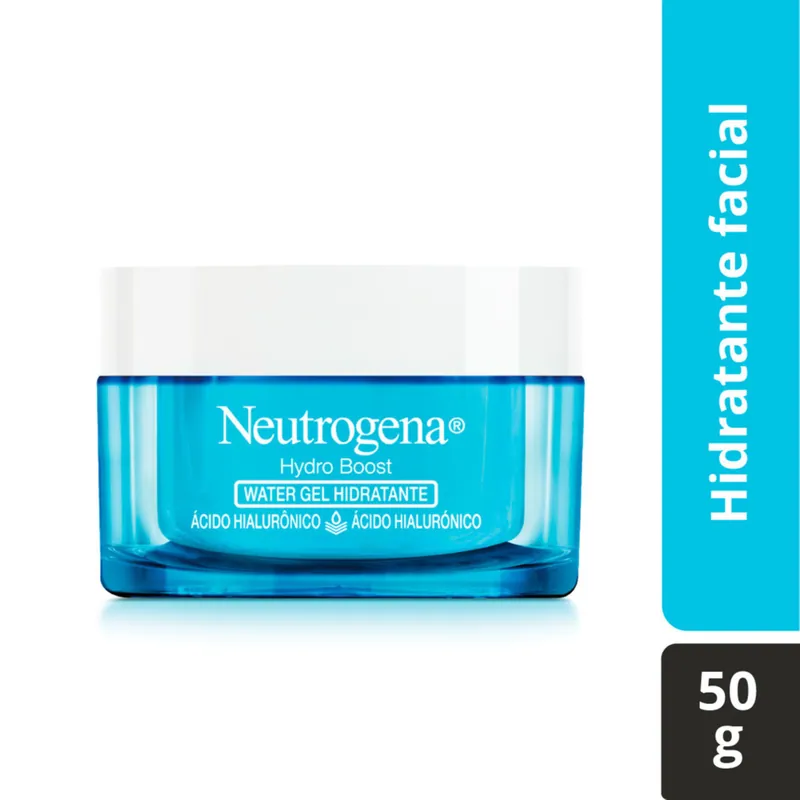Neutrogena Hydroboost Water Gel 50 g