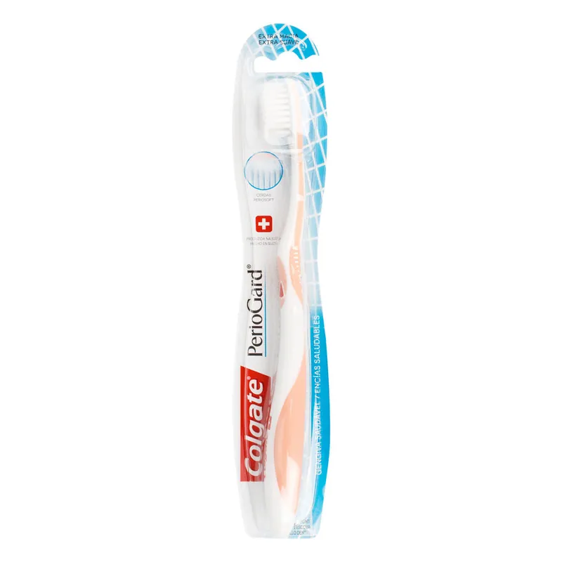 Cep Den Colgate Periogard Extra Suave