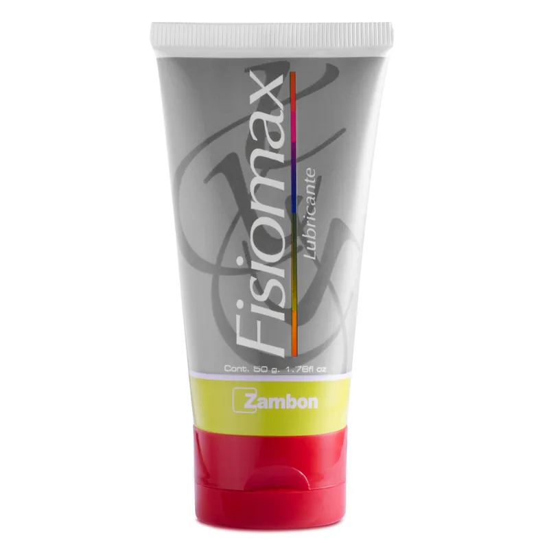 Fisiomax Lubricante Intimo Gel 50 g