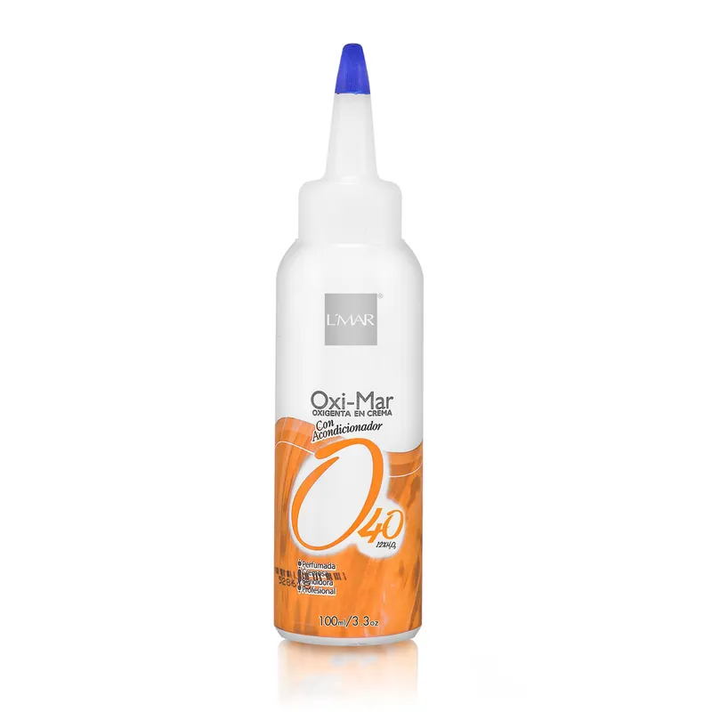 Oxigenta Cre Oximar 40 Volumenes 100 mL