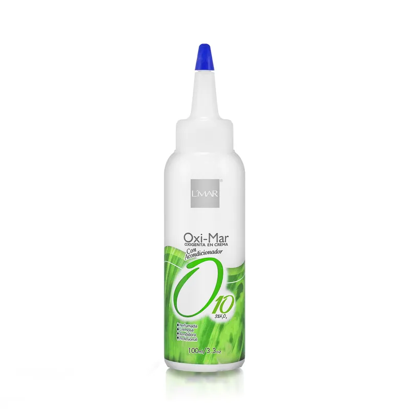Oxigenta Cre Oximar 10 Volumenes 100 mL