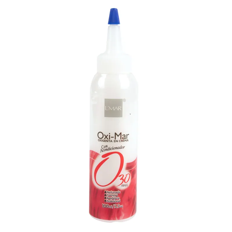 Oxigenta Cre Oximar 30 Volumenes 100 mL