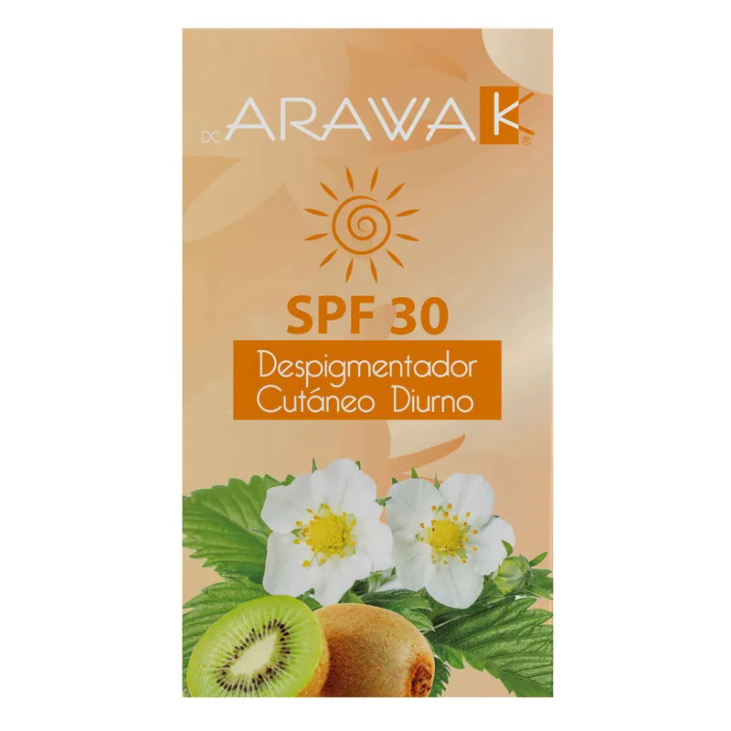 Despig Cut Arawak Dia 10 g x 12 sobres