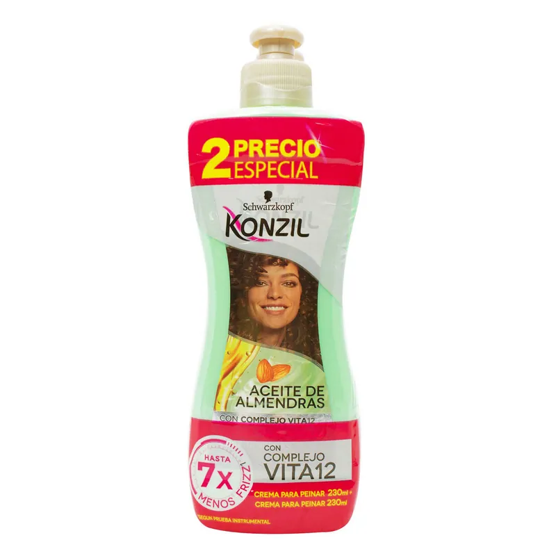 Cre P Peinar Konzil Ace Alme 230 mL