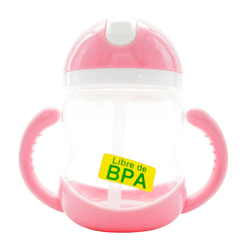 Vaso Pitillo Antigoteo 10 Oz