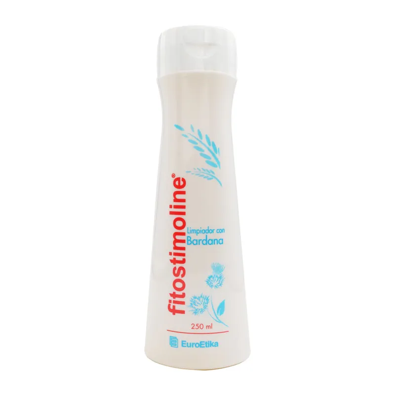 Fitostimoline Limpiador con Barda 250 mL