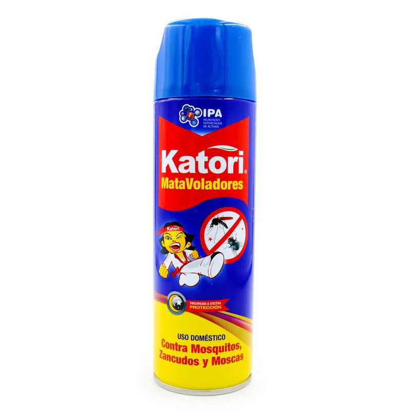 Aerosol Katori Matavol Mosquito 235 mL