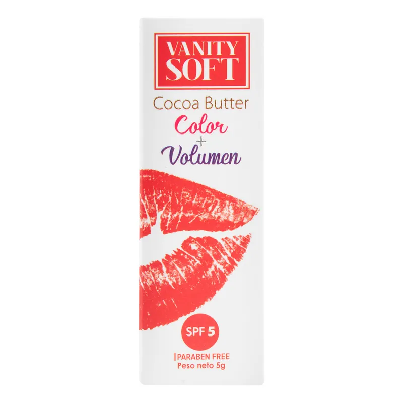 Prot Lab Vanity Soft Cereza 5 g