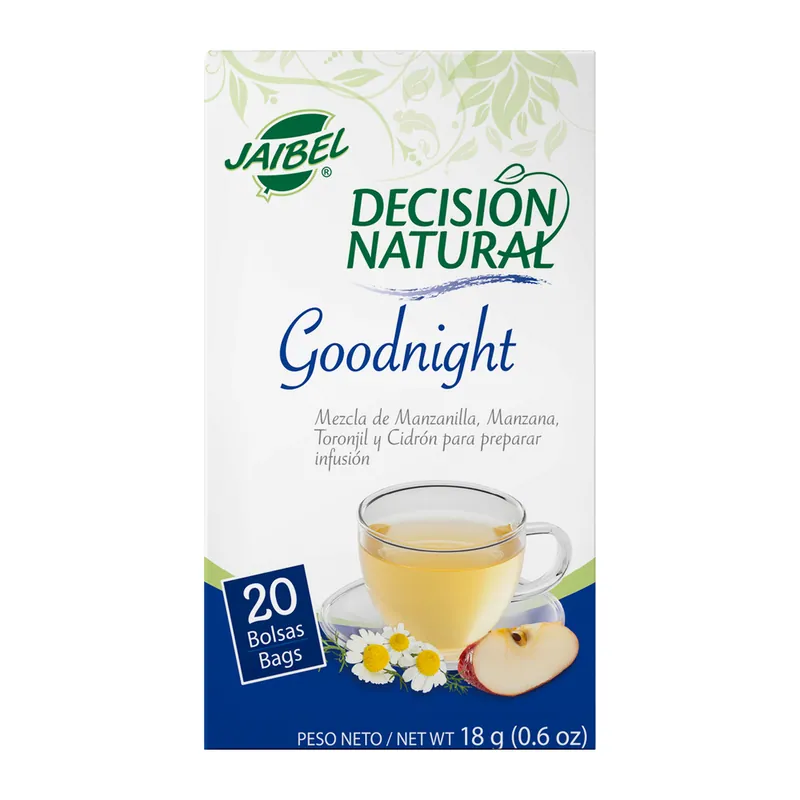 Aromatica Jaibel Goodnight 30 g 20 S