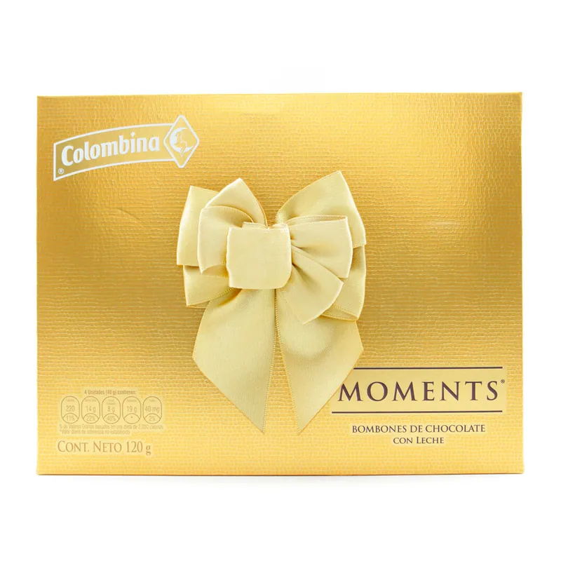 Est Moments Premium Mono 120 Gramos
