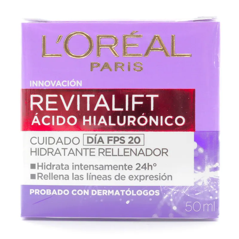 Dermo Expertise Revit Hialuro Dia 50 mL