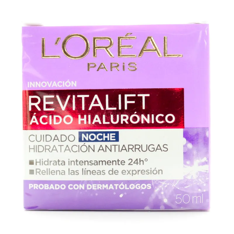 Dermo Expertise Revit Hialuro Noch 50 mL