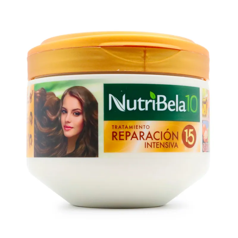 Tra Nutribela Repa Intensiva 15 300 mL