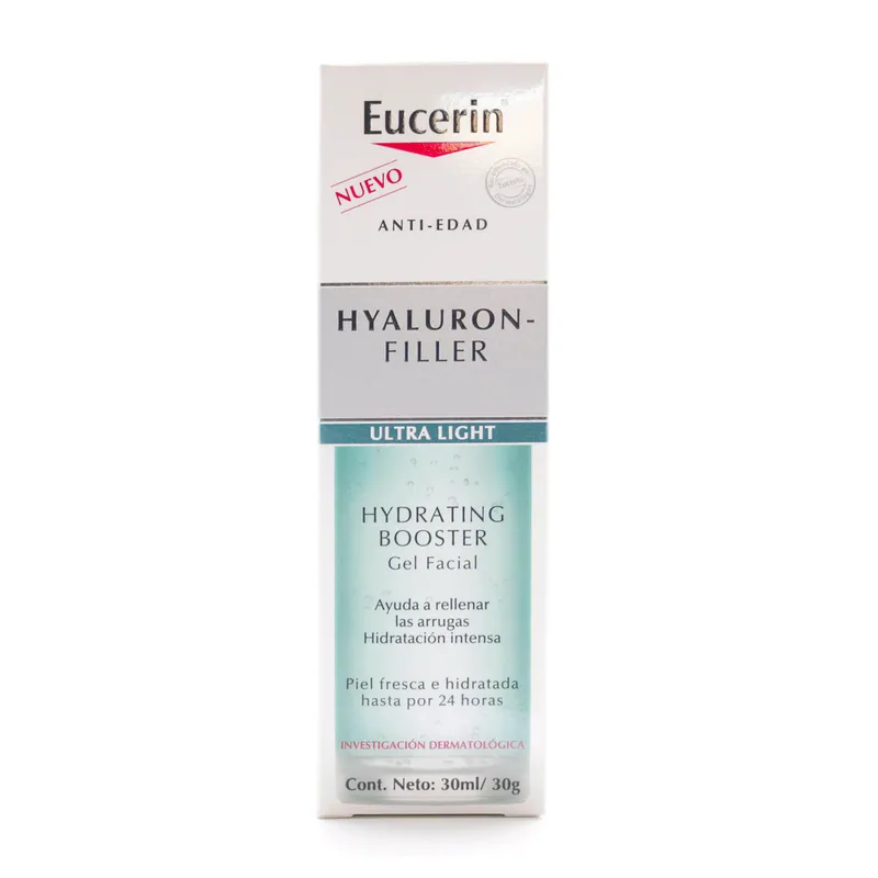 Eucerin Hyaluron Iller Boost 30 mL
