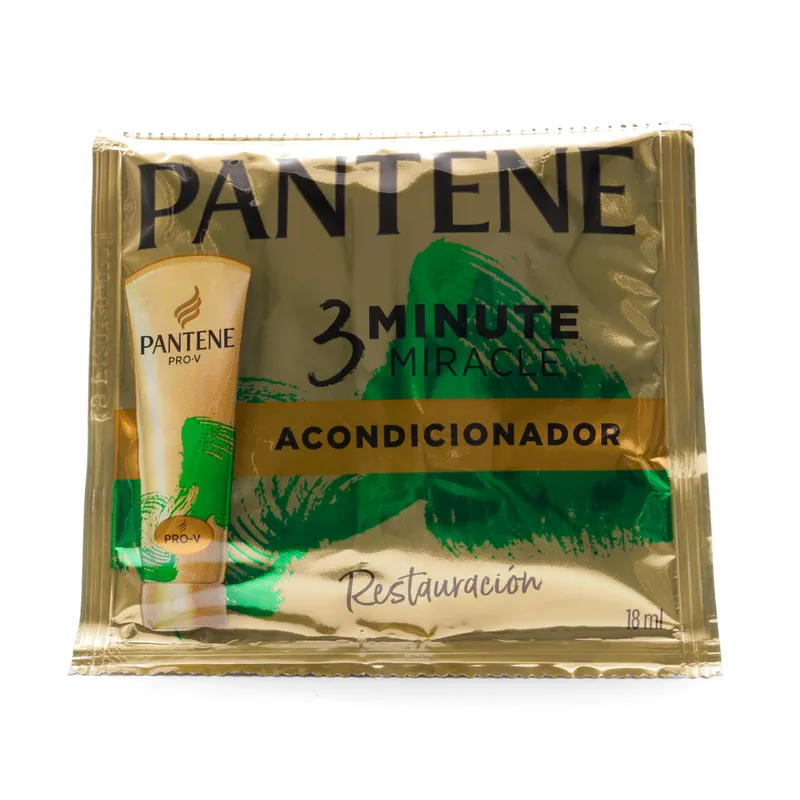 Aco Pan 3mm restauración 18 mL 12 sobres