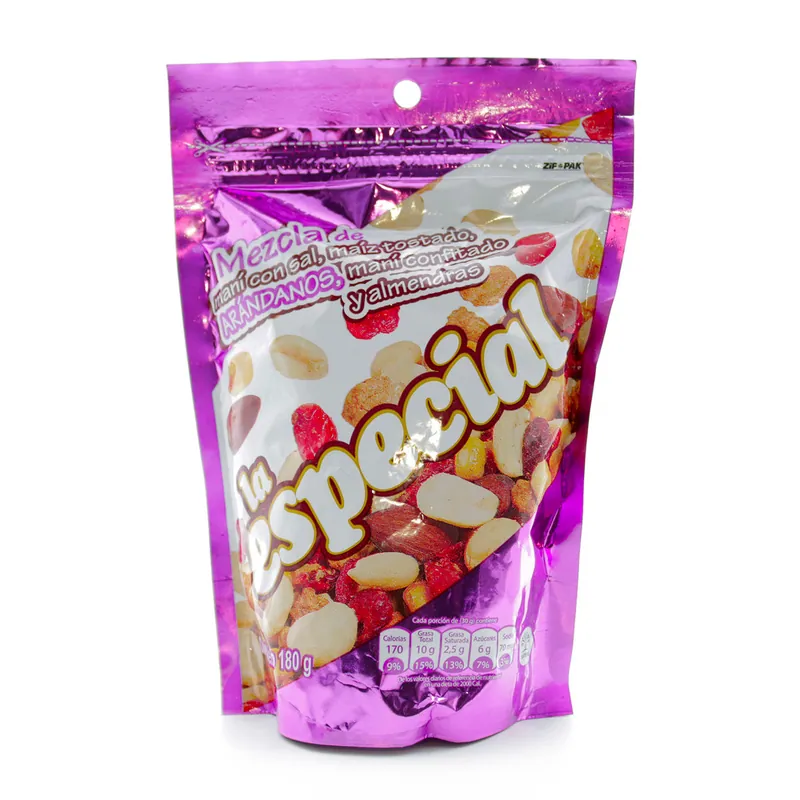 Pasab la Especial Mezarandanos 180 g