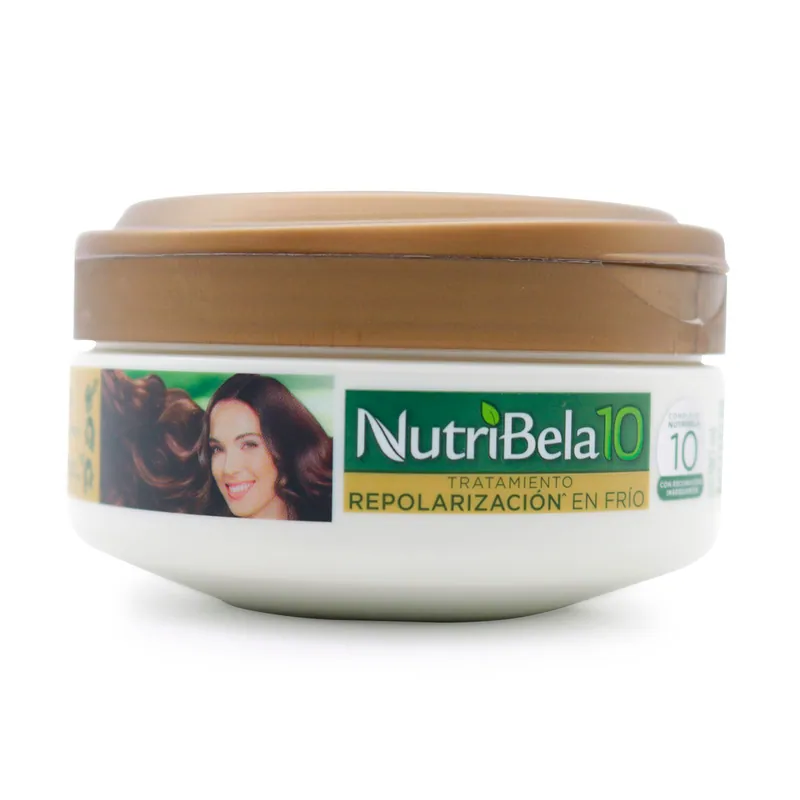 Tratam Nutribela repolarización 180 mL