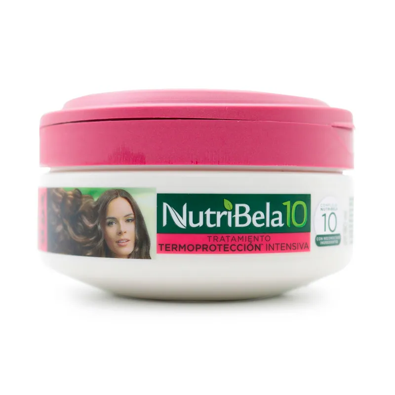 Tratam Nutribela termoprotección 180 mL