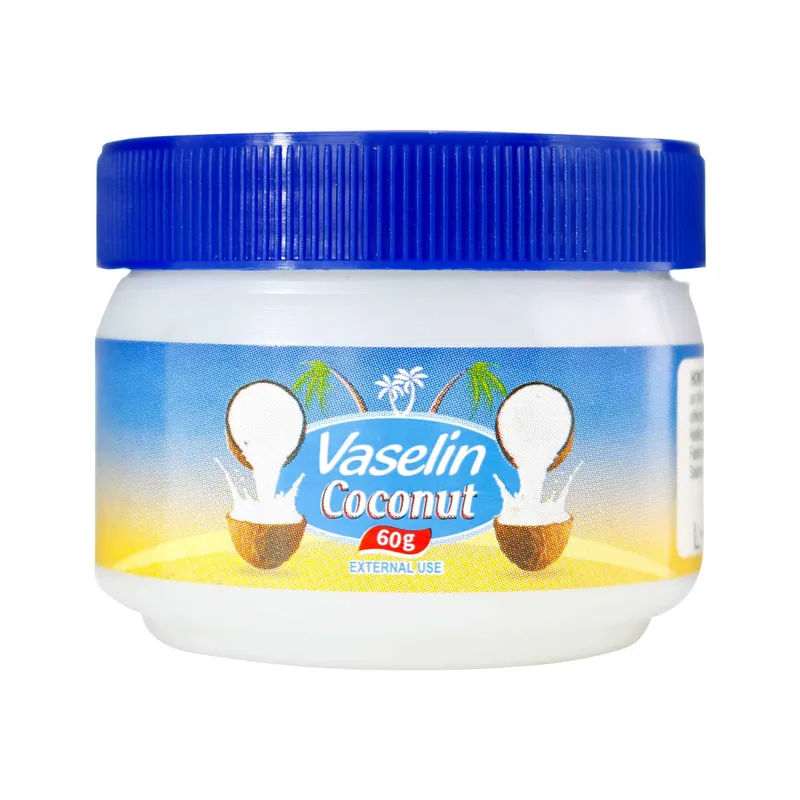 Vaselina Coconut 60 g