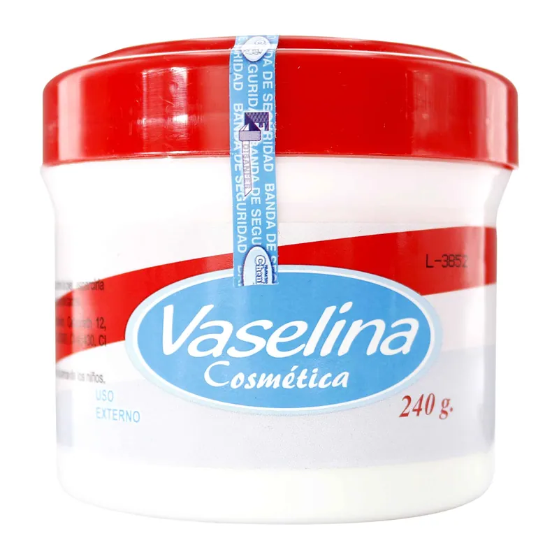 Vaselina 240 g Disanfer