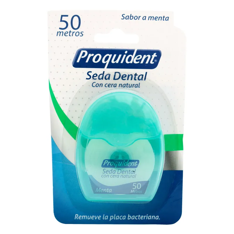 Seda Dental Proquident 50 Mt