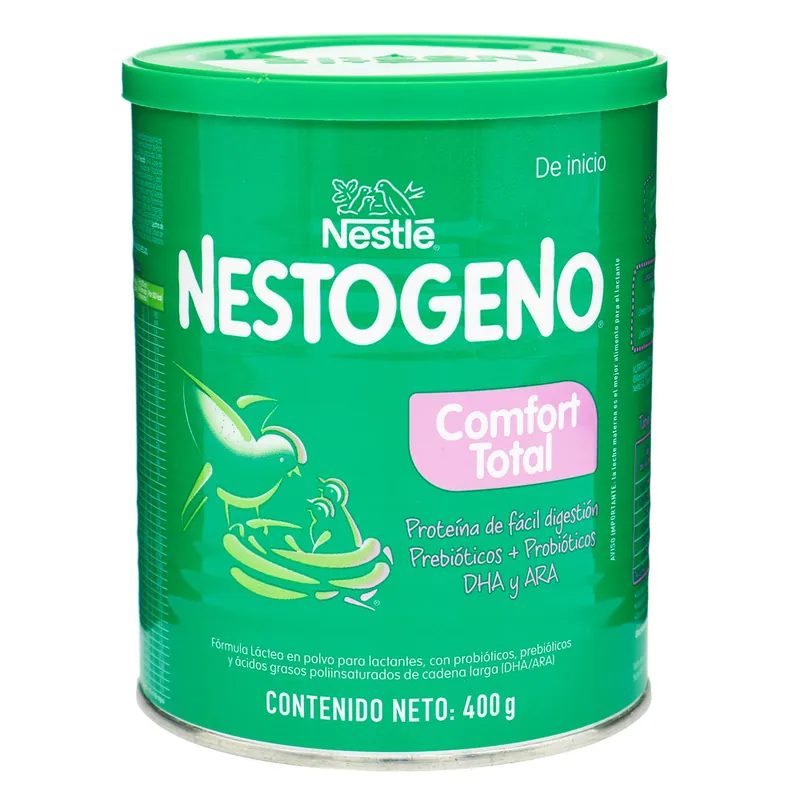 Nestogeno 1 Comfort Total 400 g