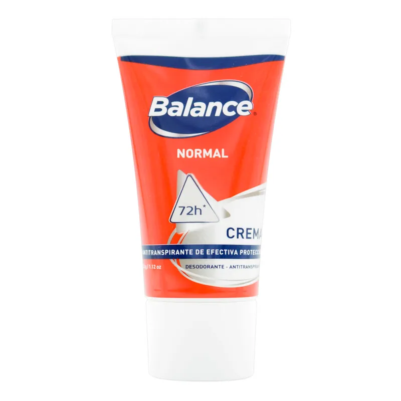 Desodorante Balance Mini Normal Unisex 30 g