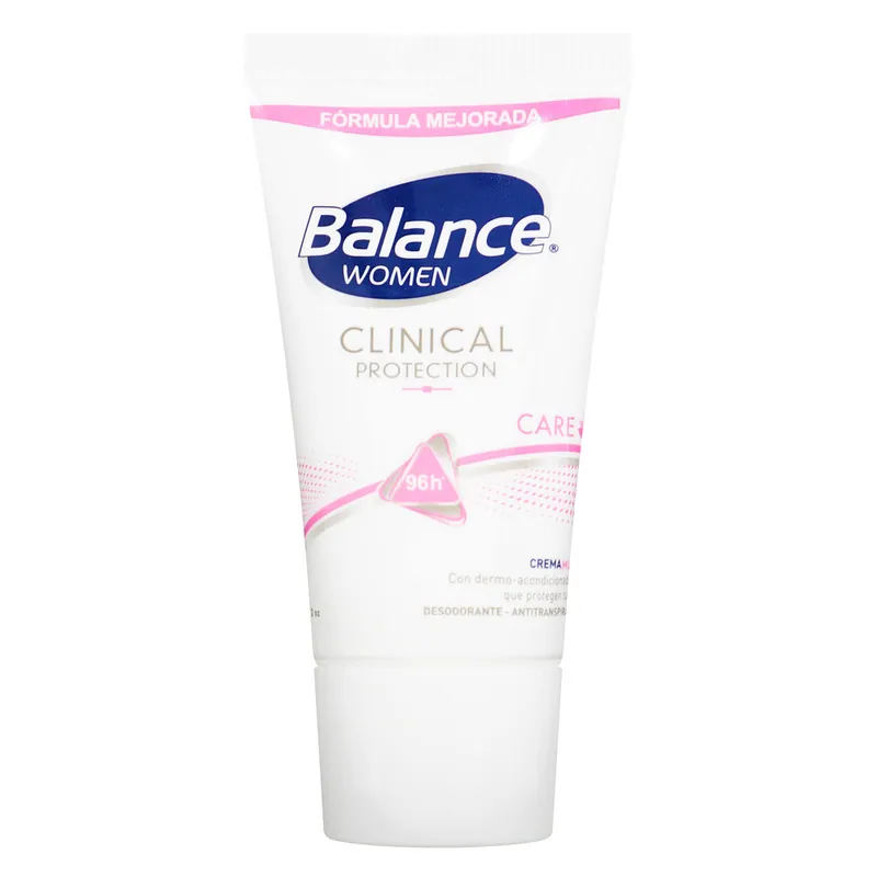 Desodorante Balance Mini Clinical Care Wom 30 g