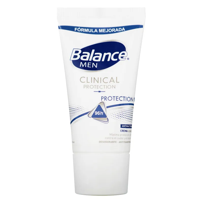 Desodorante Balance Mini Clinical Prote Men 30 g