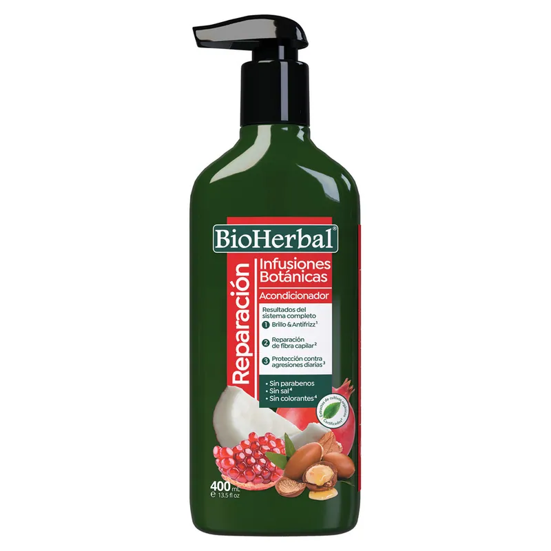 Aco Bioherbal reparación 400 mL