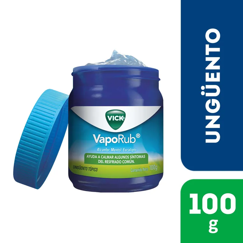 Vick Vaporub 100 g