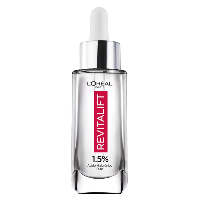 Revitalift ácido hialurónico 30 mL