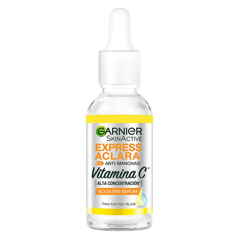 Serum Antmanchas Garnier Expr Aclar 30 mL
