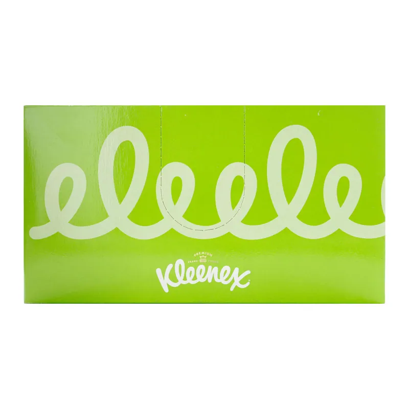 Toalla de Manos Kleenex Proact C 100und