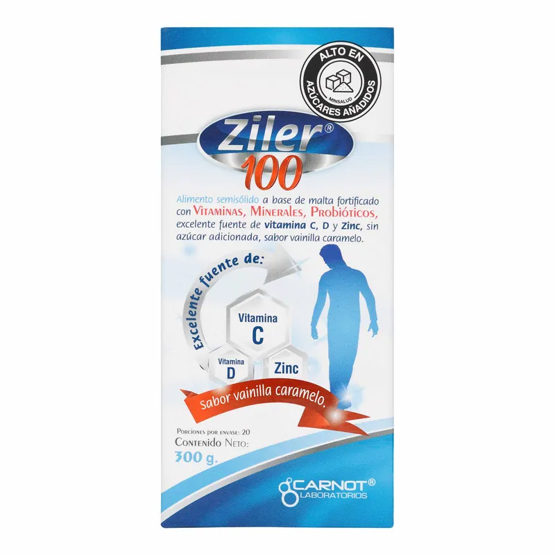 Ziler 100 300 g