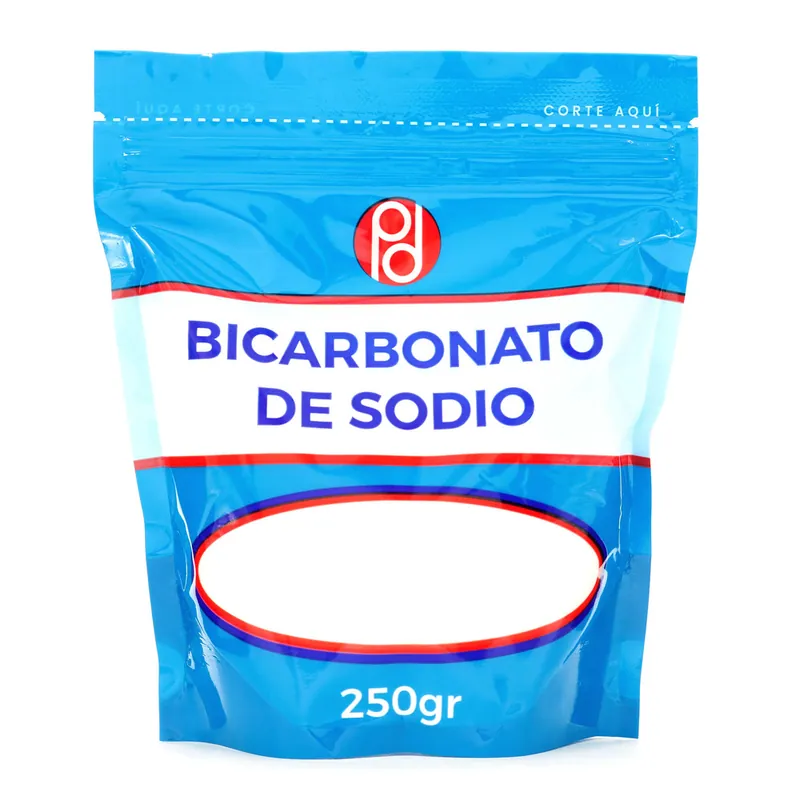 Bicarbonato de Sodio Drogam 250 g