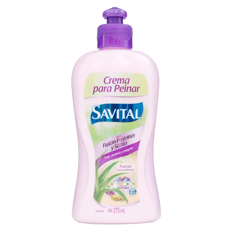 Cre Peinar Savital fusión proteína 275 mL