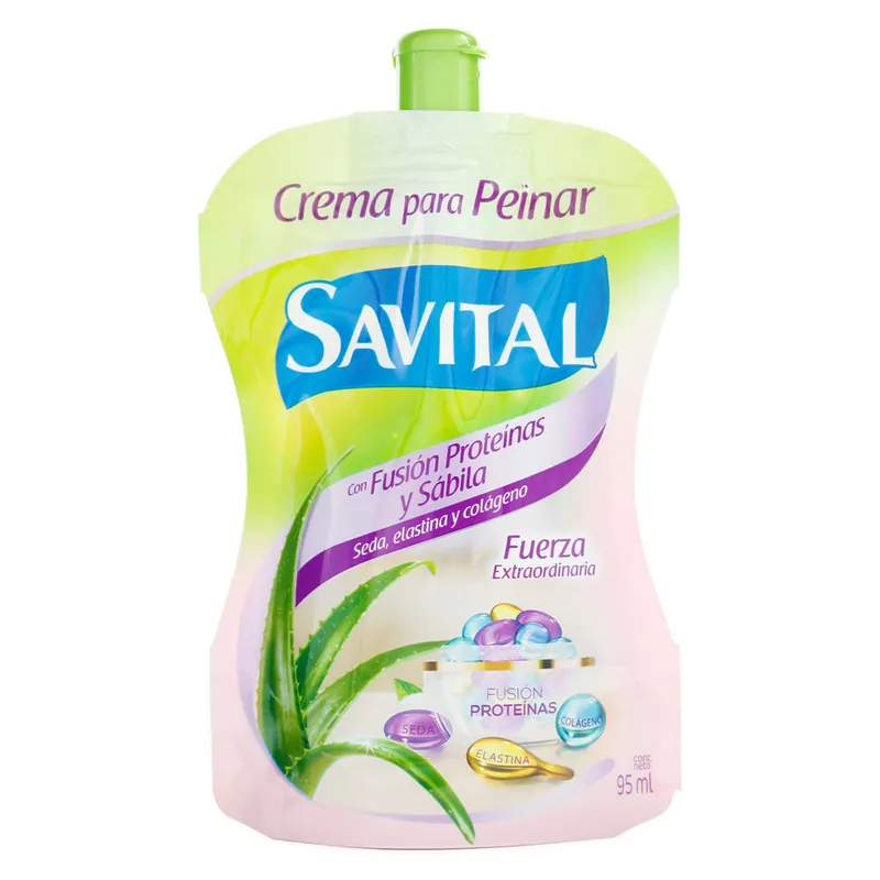 Cre Peinar Savital fusión Prot Doyp 95 mL