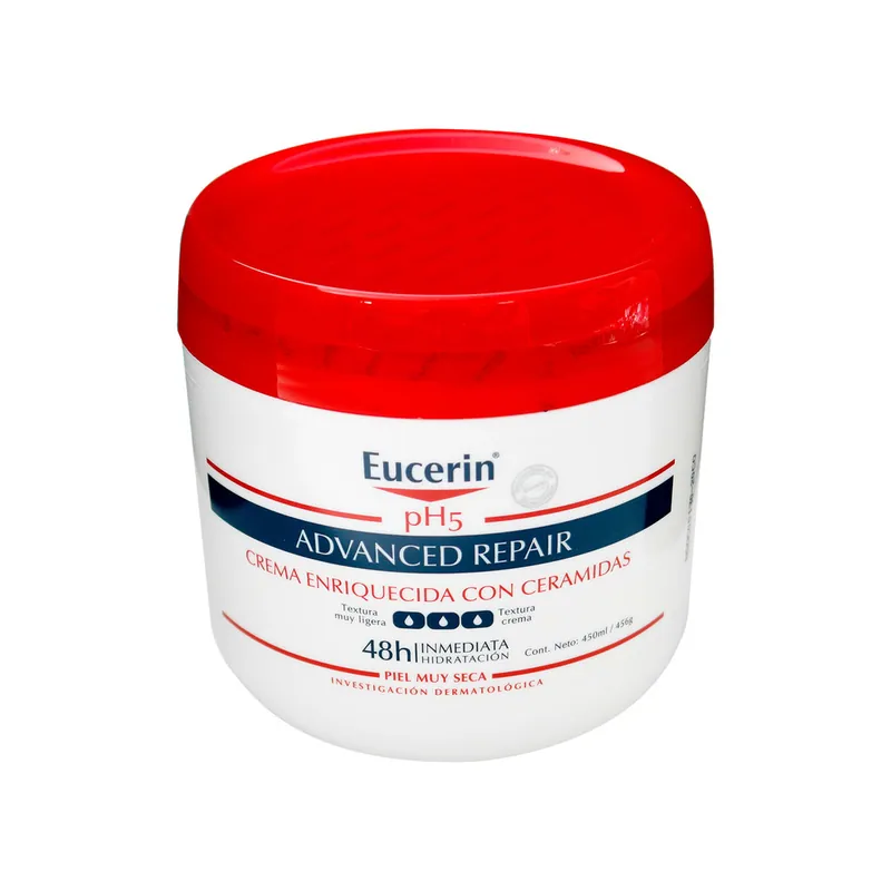 Eucerin Ph5 Advanced Repair C 450 mL