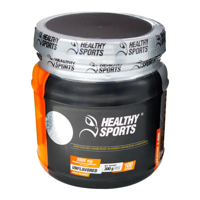 Creatina Healthy Sport 300 g