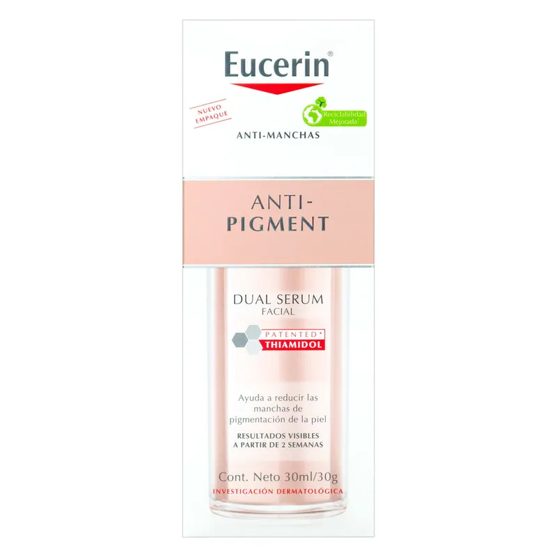 Eucerin Anti-Manch Dual Serum 30 mL