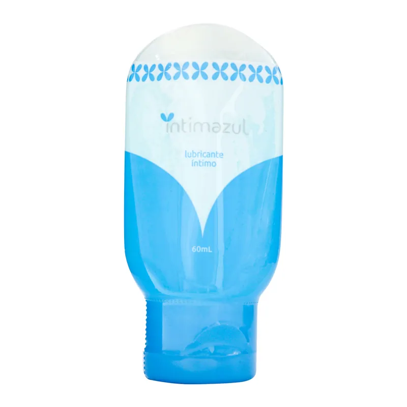 Lubricante Intimazul 60 mL