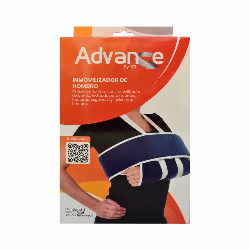 Advance Inmovilizador Hombro Nti
