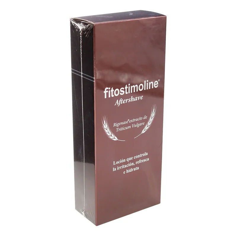 Fitostimoline Aftershave frasco 90 mL
