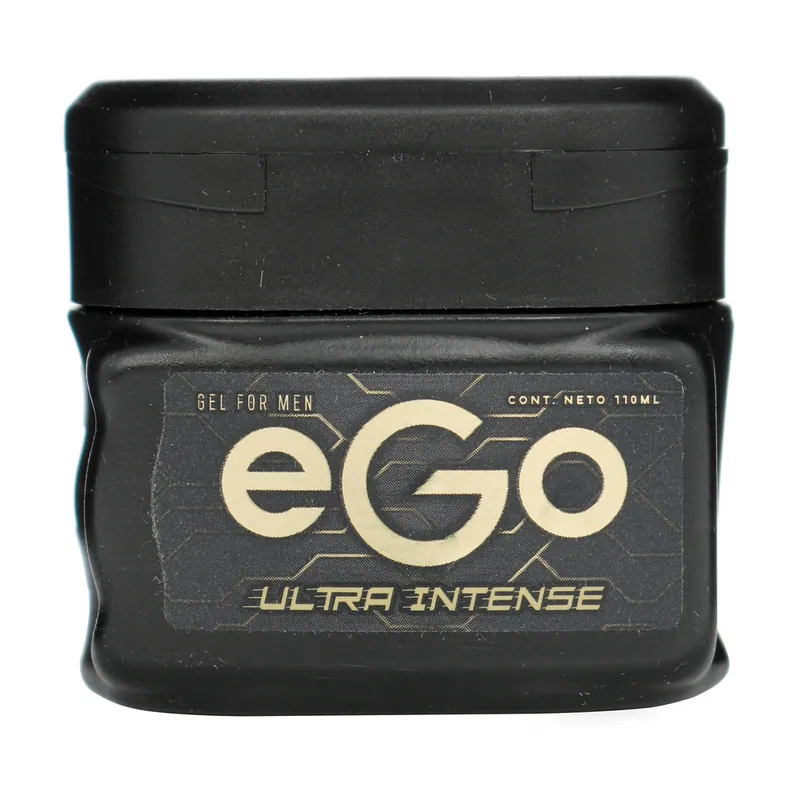 Gel Ego Ultra Intense 110 mL