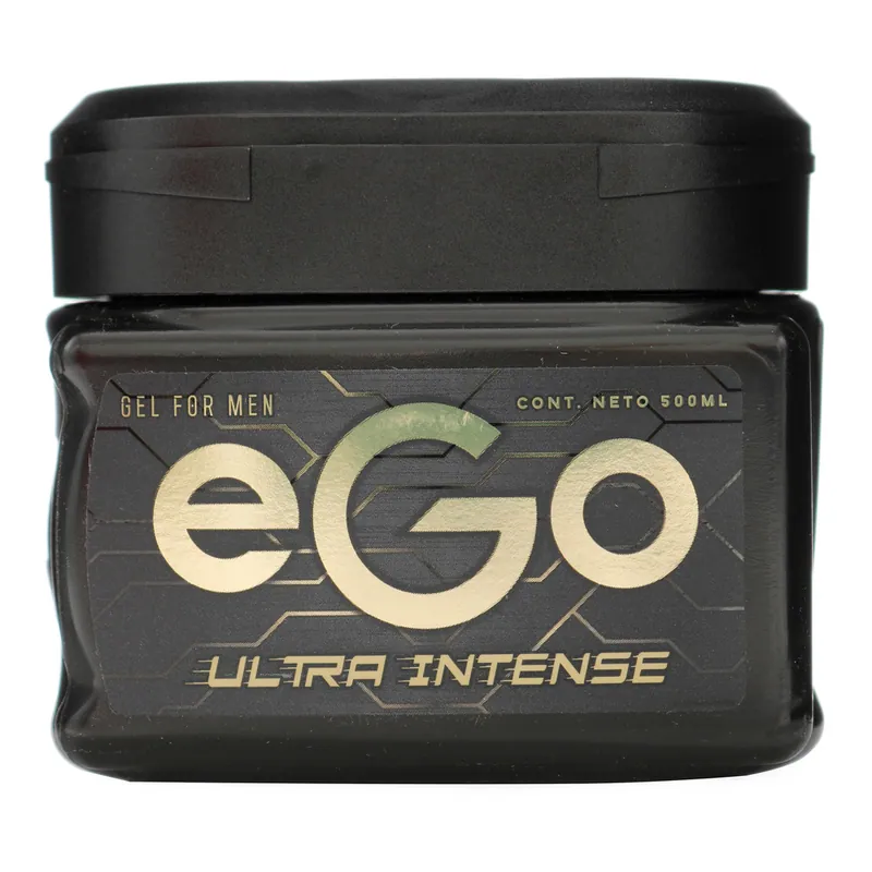 Gel Ego Ultra Intense 500 mL