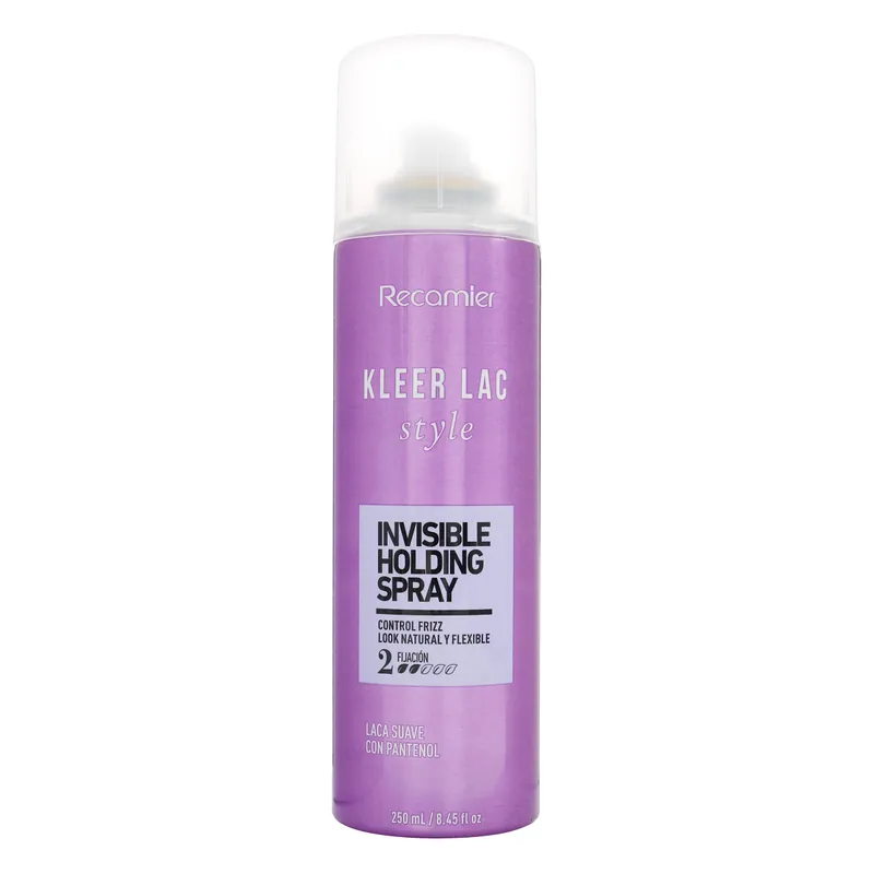 Laca Kleer Inv Holing Aero 250 mL