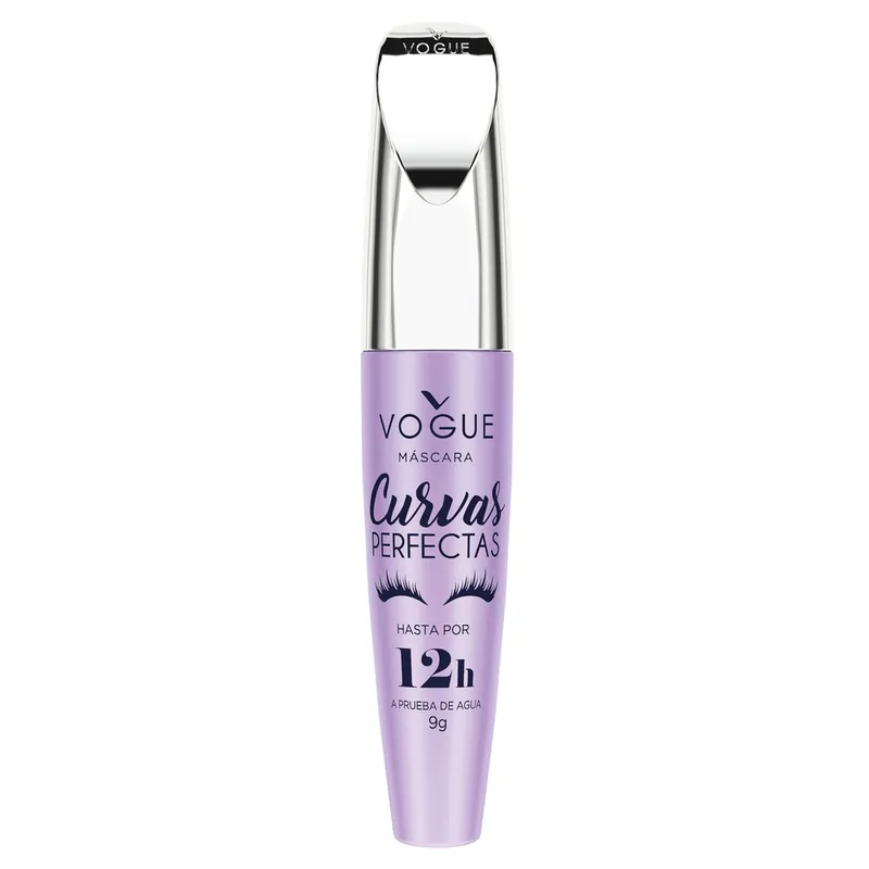 Pestañina Vogue Mascara C Perfectas 9 g
